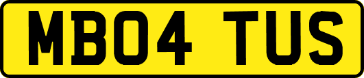 MB04TUS
