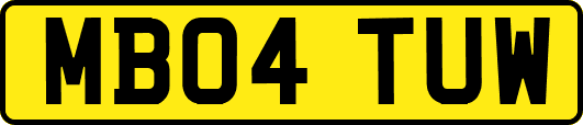 MB04TUW