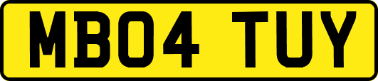 MB04TUY
