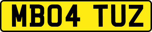MB04TUZ