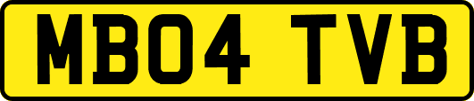 MB04TVB