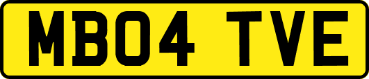 MB04TVE