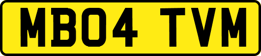 MB04TVM