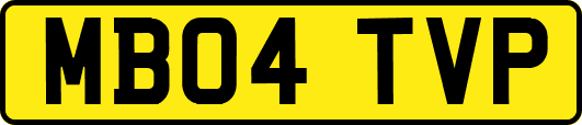 MB04TVP