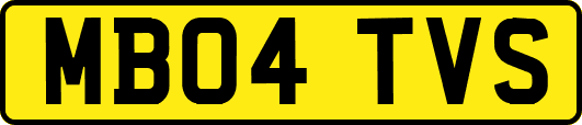 MB04TVS