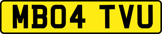 MB04TVU