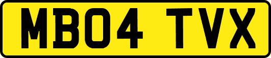 MB04TVX