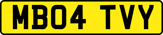 MB04TVY