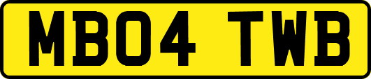 MB04TWB