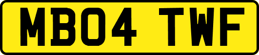 MB04TWF