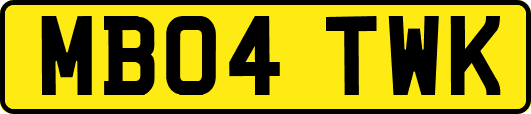 MB04TWK