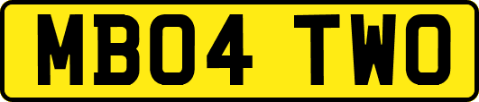 MB04TWO