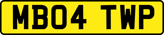 MB04TWP