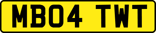 MB04TWT