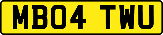 MB04TWU