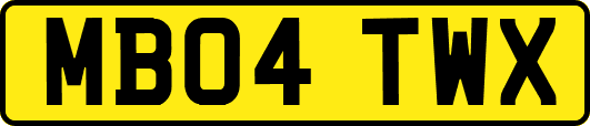 MB04TWX