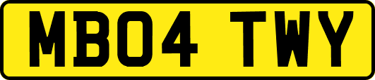 MB04TWY
