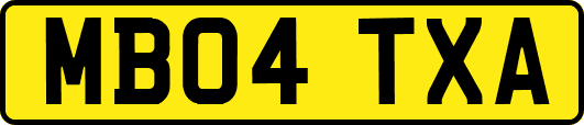 MB04TXA