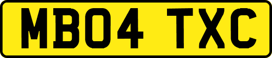MB04TXC