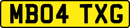 MB04TXG