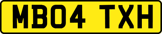 MB04TXH