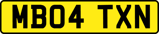 MB04TXN