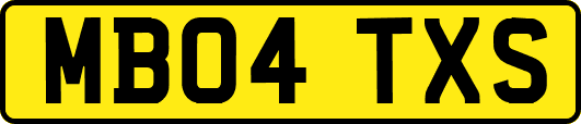 MB04TXS