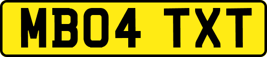 MB04TXT