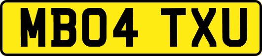 MB04TXU