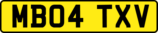 MB04TXV