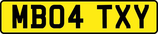 MB04TXY