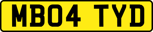 MB04TYD