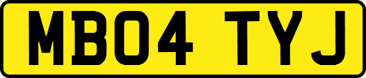 MB04TYJ