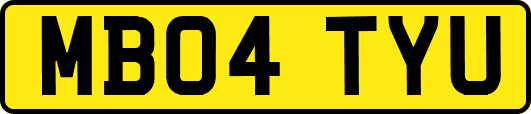 MB04TYU