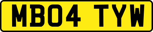 MB04TYW