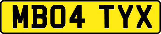 MB04TYX