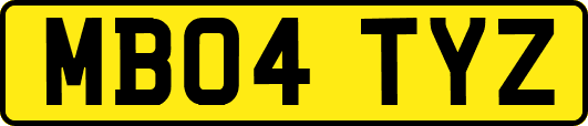 MB04TYZ