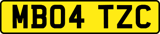 MB04TZC