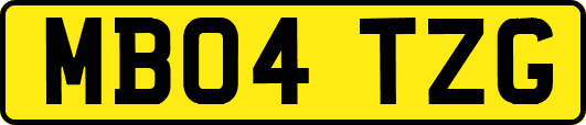 MB04TZG