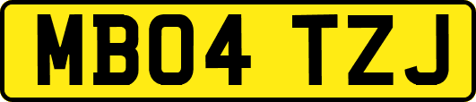 MB04TZJ