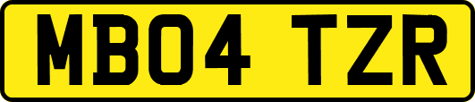 MB04TZR