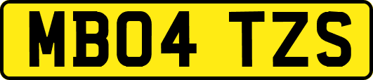 MB04TZS
