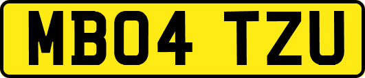 MB04TZU