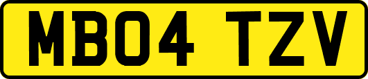 MB04TZV