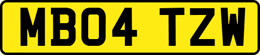 MB04TZW