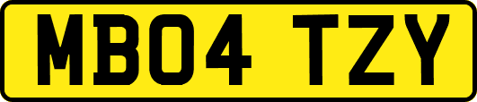 MB04TZY