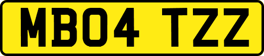 MB04TZZ