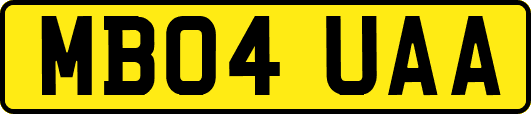 MB04UAA