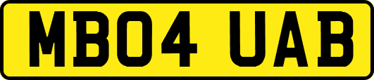 MB04UAB