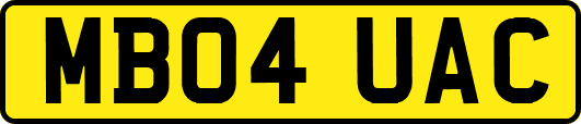MB04UAC
